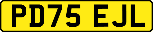 PD75EJL