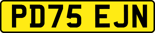 PD75EJN