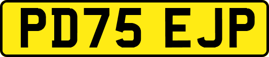 PD75EJP