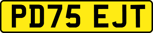 PD75EJT
