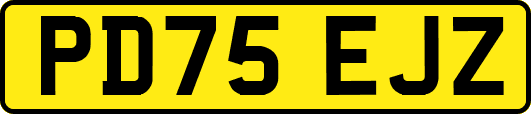 PD75EJZ
