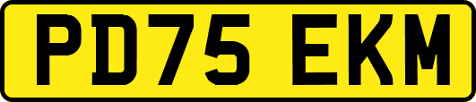 PD75EKM