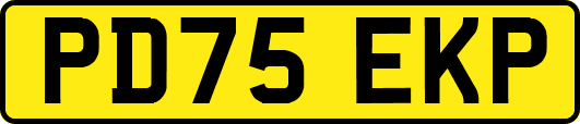 PD75EKP