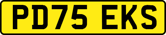 PD75EKS