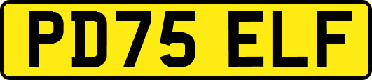 PD75ELF