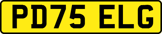 PD75ELG