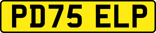 PD75ELP