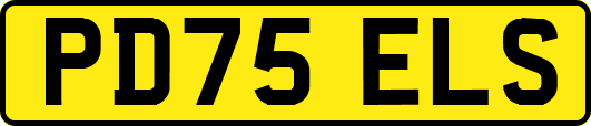 PD75ELS