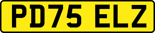 PD75ELZ