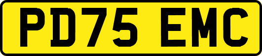 PD75EMC