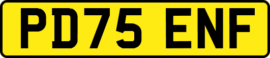 PD75ENF