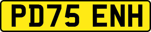 PD75ENH
