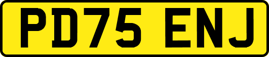 PD75ENJ
