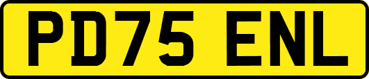 PD75ENL