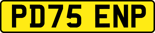 PD75ENP