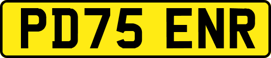 PD75ENR