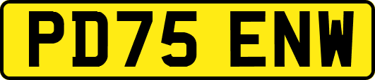 PD75ENW