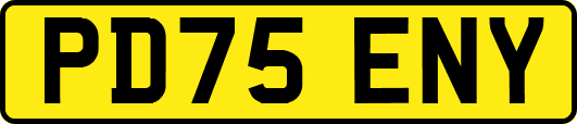 PD75ENY