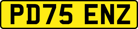 PD75ENZ