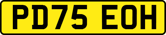 PD75EOH
