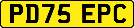 PD75EPC