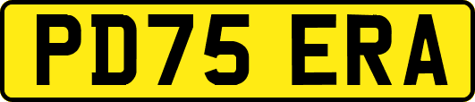 PD75ERA