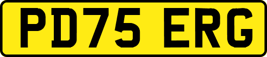 PD75ERG