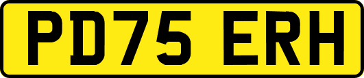 PD75ERH