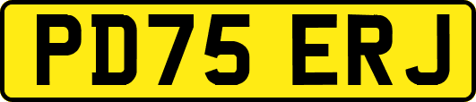 PD75ERJ