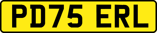 PD75ERL