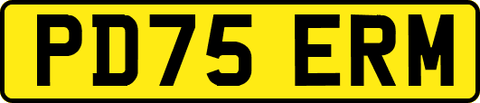 PD75ERM