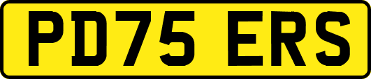 PD75ERS