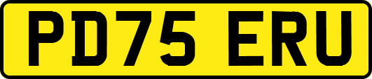 PD75ERU