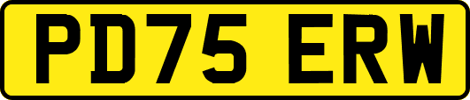 PD75ERW