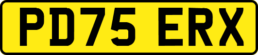 PD75ERX