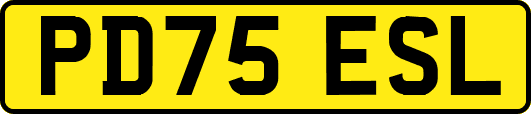 PD75ESL