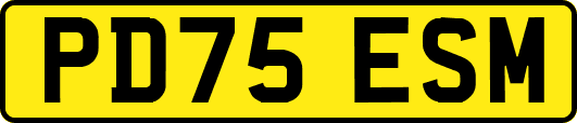 PD75ESM