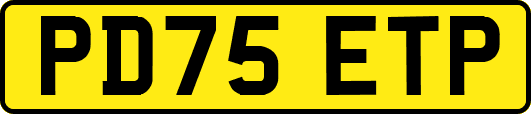 PD75ETP
