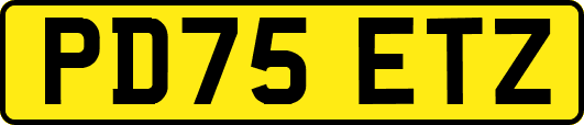 PD75ETZ