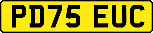 PD75EUC