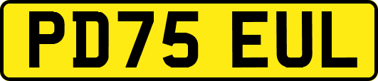 PD75EUL