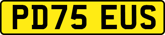 PD75EUS