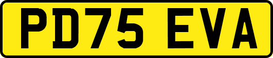 PD75EVA