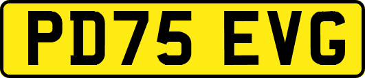 PD75EVG