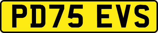 PD75EVS