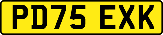 PD75EXK