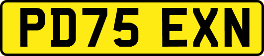 PD75EXN
