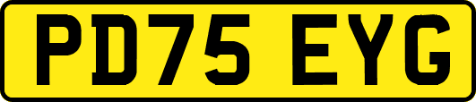 PD75EYG