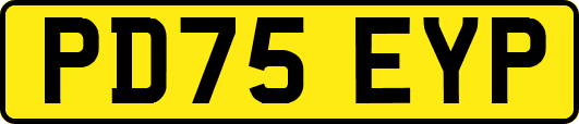 PD75EYP