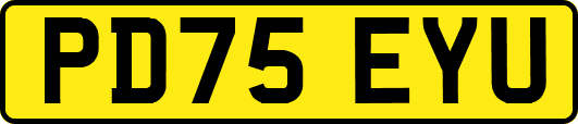PD75EYU